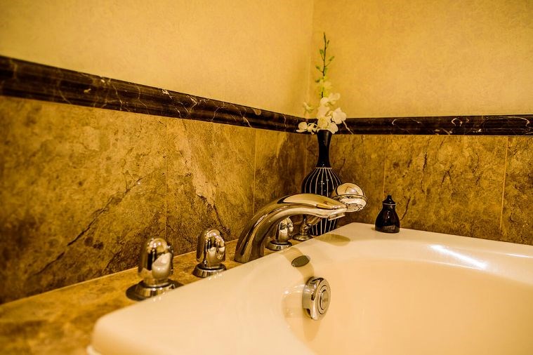 Phòng junior suite city